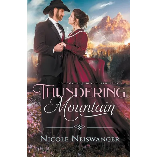 Thundering Mountain - Paperback