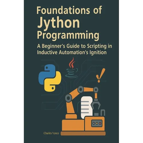 Foundations of Jython Programming - Paperback