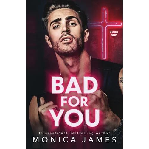 Bad for You - Paperback