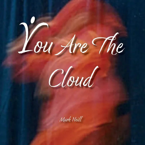 You Are The Cloud - Paperback