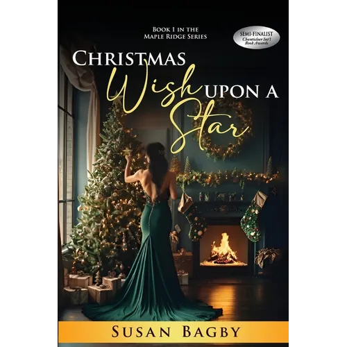 Christmas Wish Upon A Star - Paperback
