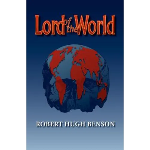 Lord of the World - Paperback