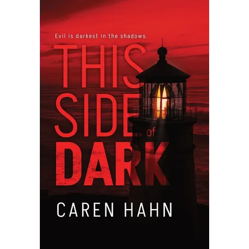 This Side of Dark - Hardcover