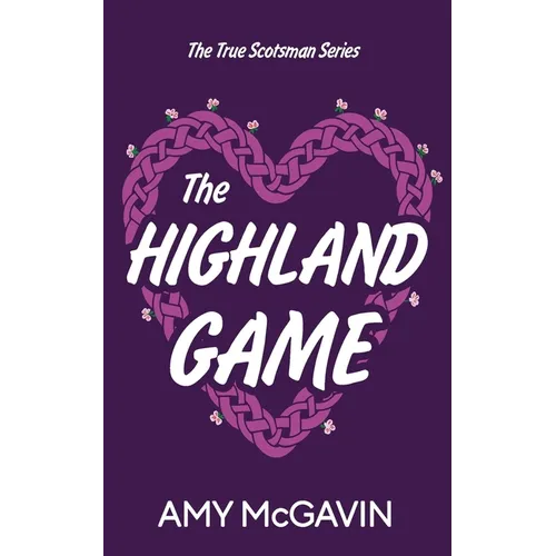The Highland Game - Paperback