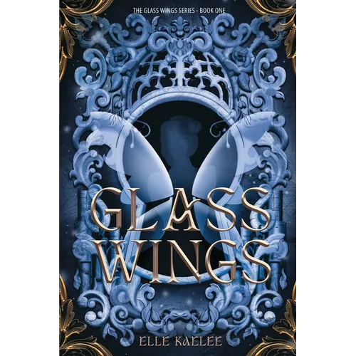 Glass Wings - Paperback