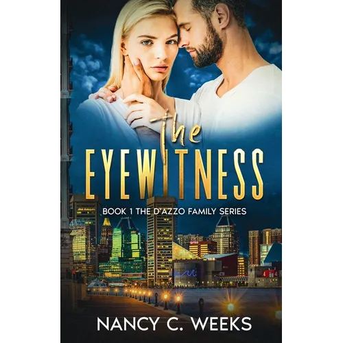 The Eyewitness - Paperback