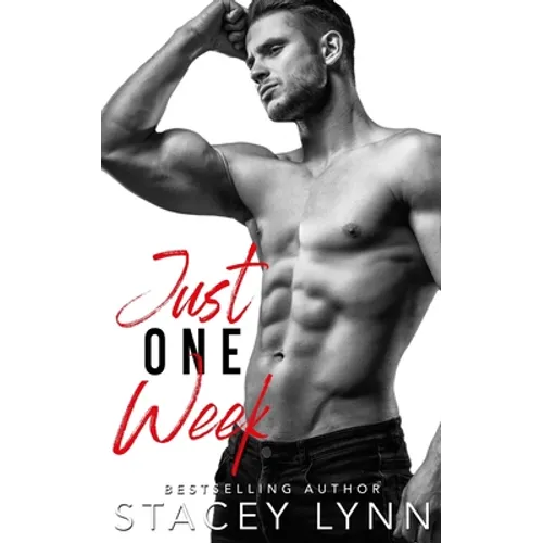 Just One Week - Paperback