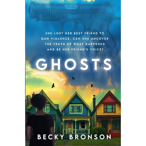 Ghosts - Paperback