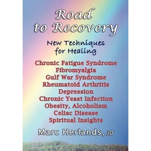 Road to Recovery: New Techniques for Healing
