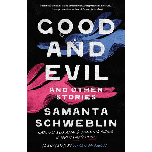 Good and Evil and Other Stories - Paperback