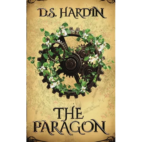 The Paragon - Paperback