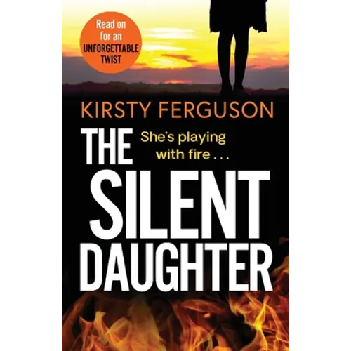 The Silent Daughter - Paperback
