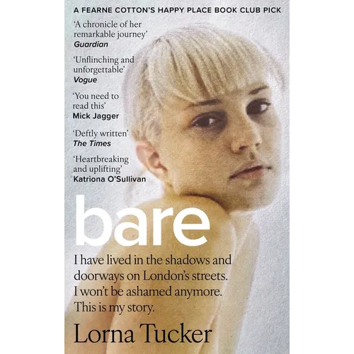 Bare - Paperback