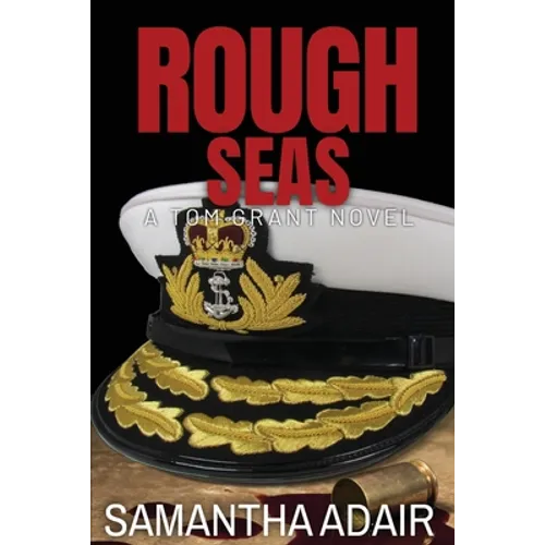 Rough Seas - Paperback