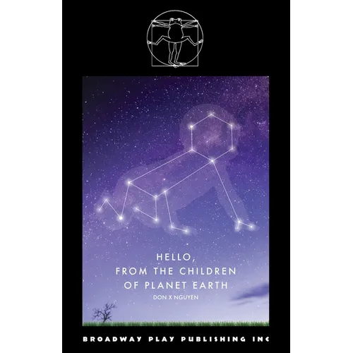 Hello, From the Children of Planet Earth - Paperback