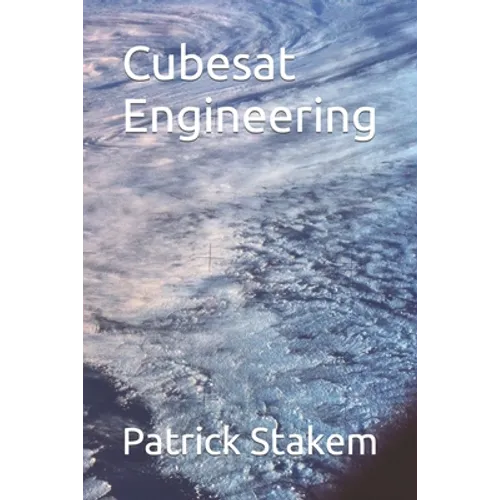 Cubesat Engineering - Paperback