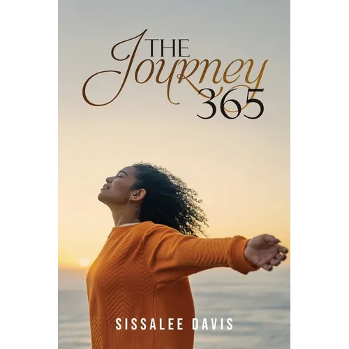 The Journey 365 - Paperback
