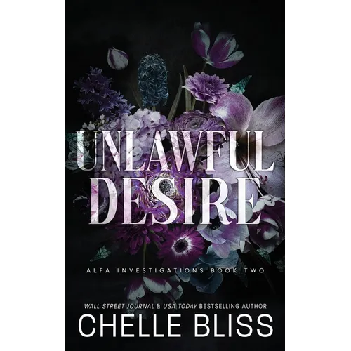 Unlawful Desire - Paperback