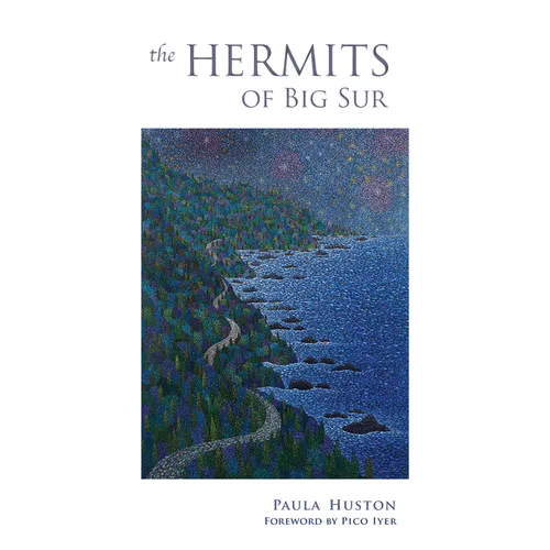 The Hermits of Big Sur - Paperback