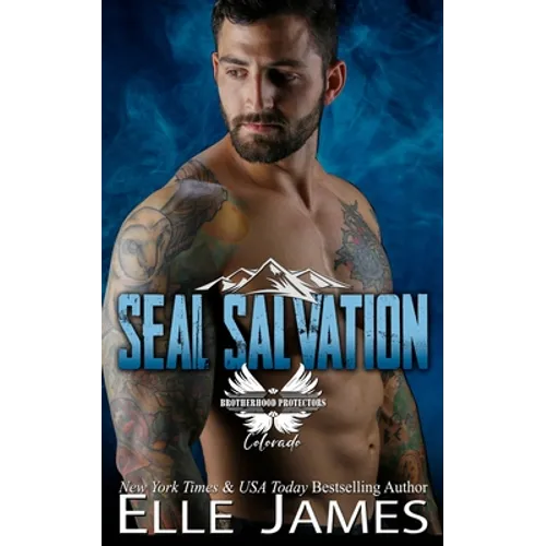 Seal Salvation - Paperback