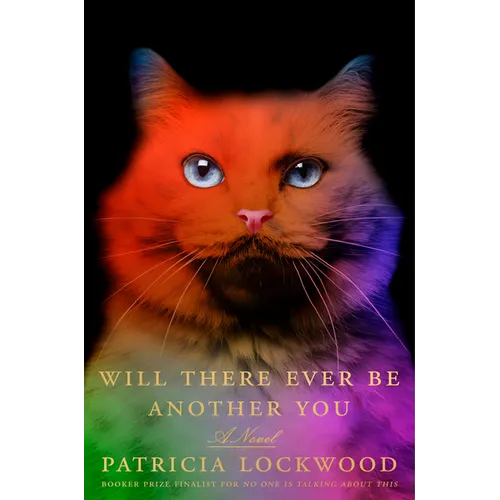 Will There Ever Be Another You - Hardcover