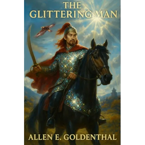 The Glittering Man: Rise of the Khitan - Paperback