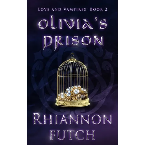 Olivia's Prison - Paperback