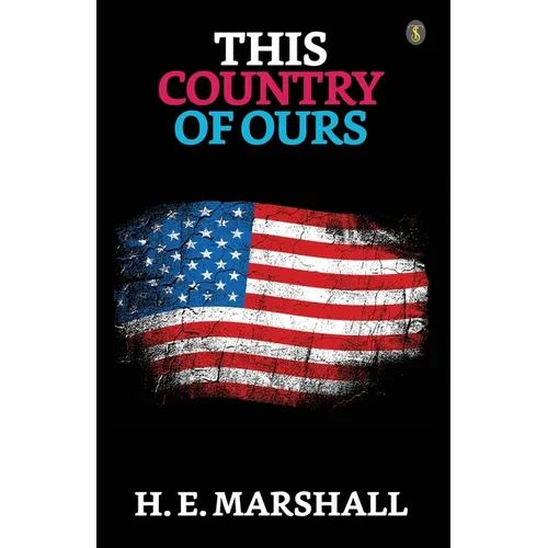 This Country Of Ours - Paperback