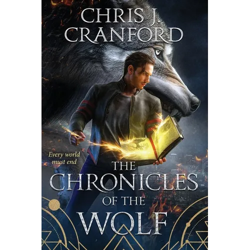 The Chronicles of the Wolf - Paperback