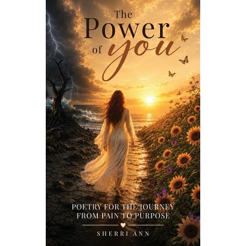 The Power of You - Hardcover
