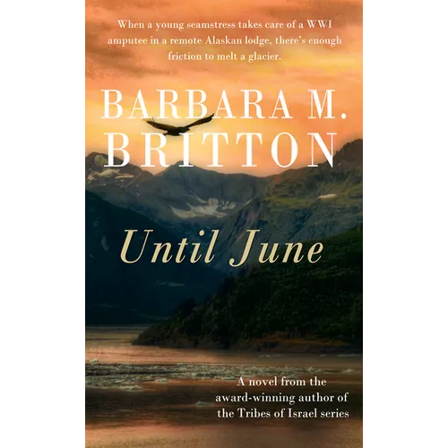 Until June - Paperback