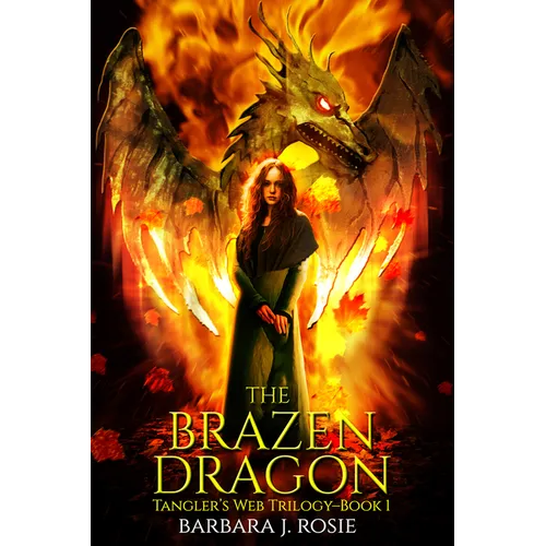 The Brazen Dragon - Paperback