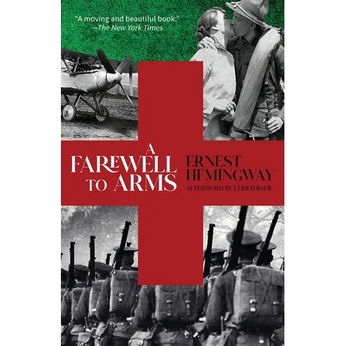 A Farewell to Arms (Warbler Classics Annotated Edition) - Paperback
