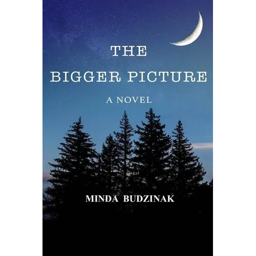 The Bigger Picture - Paperback