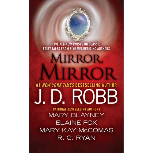 Mirror, Mirror - Mass Market Paperbound