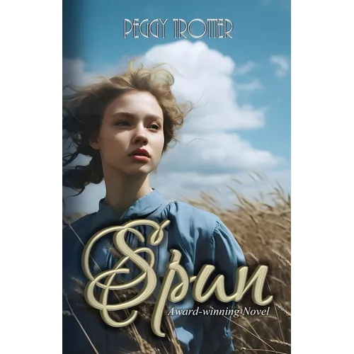 Spun - Paperback