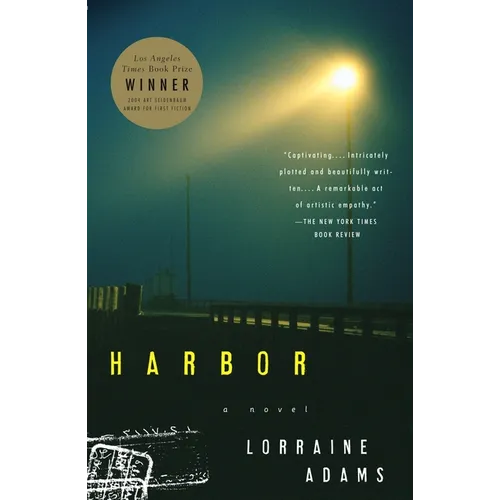 Harbor - Paperback