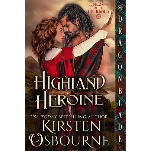 Highland Heroine: A Scottish Historical Romance - Paperback