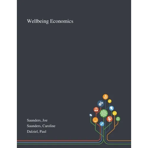 Wellbeing Economics - Paperback