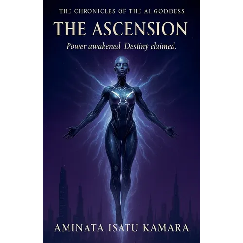 The Ascension of Langston - Paperback