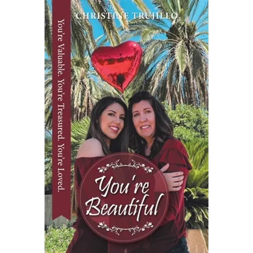 You're Beautiful - Paperback