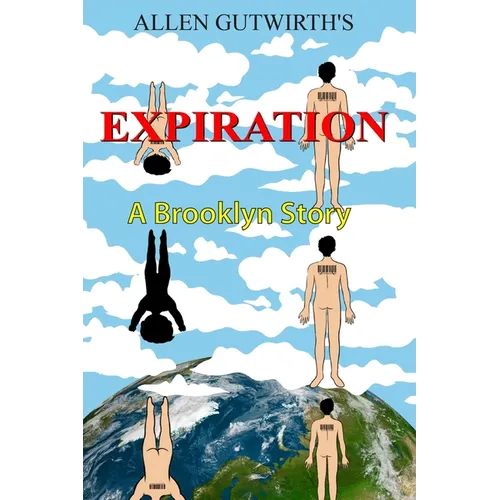 Expiration--A Brooklyn Story - Paperback