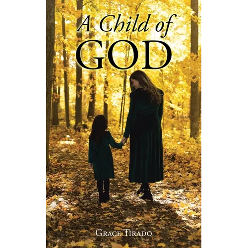 A Child of God - Paperback