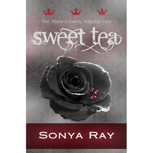 Sweet Tea - Paperback