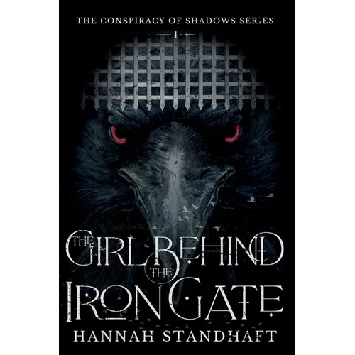 The Girl Behind the Iron Gate - Paperback