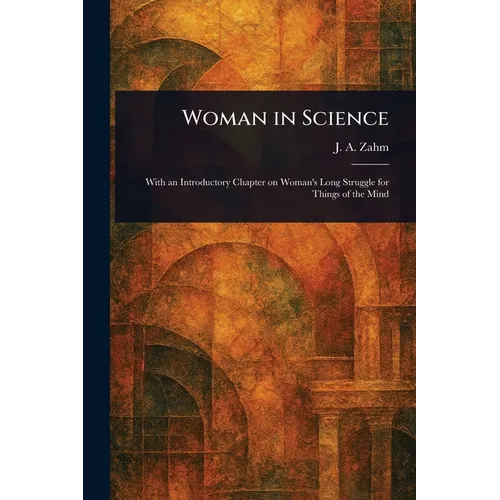 Woman in Science