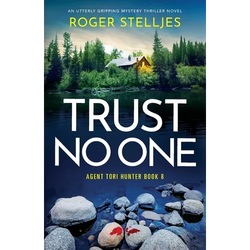 Trust No One: An utterly gripping mystery thriller novel - Paperback