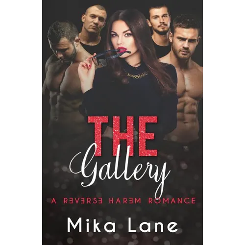 The Gallery - Paperback