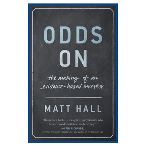 Odds On - Paperback