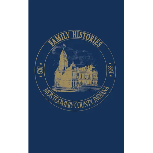 Montgomery Co, in - Paperback